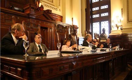 Retenciones: la Corte pide opinin a Tribunal del Mercosur