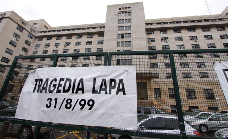 Caso LAPA: la Fiscala pidi condenas de tres aos y medio de prisin