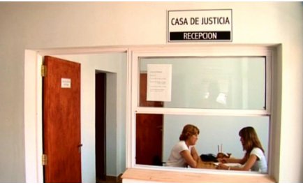 La Corte impulsa mtodos alternativos para bajar litigios